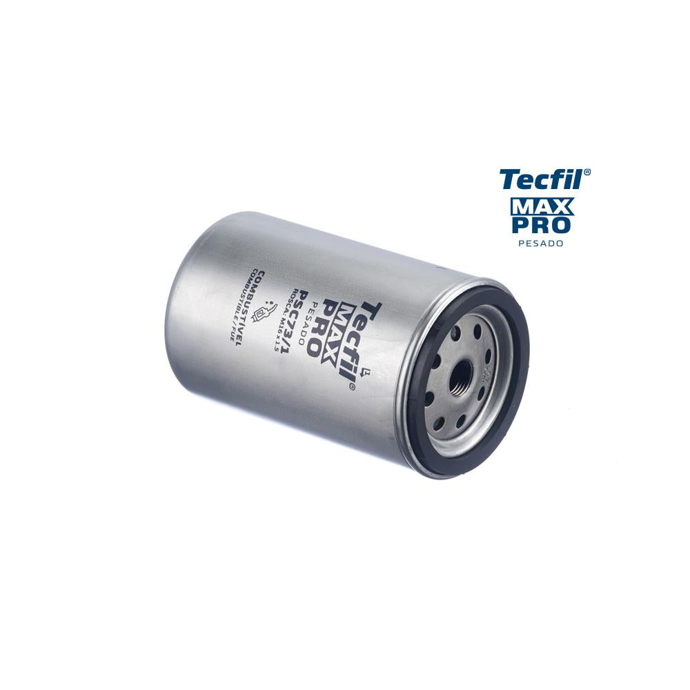 Filtro de Combustível Tecfil PSC73/1 Scania T 142/L 110/R 112/T 112/LT 111/K112 S/L/R 142/F360/K113 CL/K113 CL S/BR116/LK 111/K112 S/K112 CL/BR115