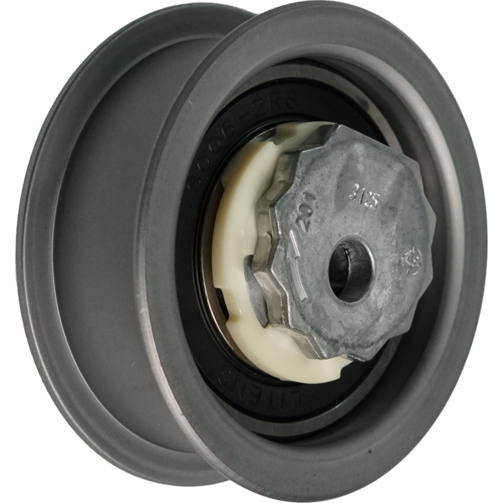 Tensor Correia Dentada Authomix RO4158 VW UP!/Polo/Saveiro/Golf/Spacecross/Virtus/Gol/Voyage/Spacefox/Fox, Audi A3/A3 Sedan