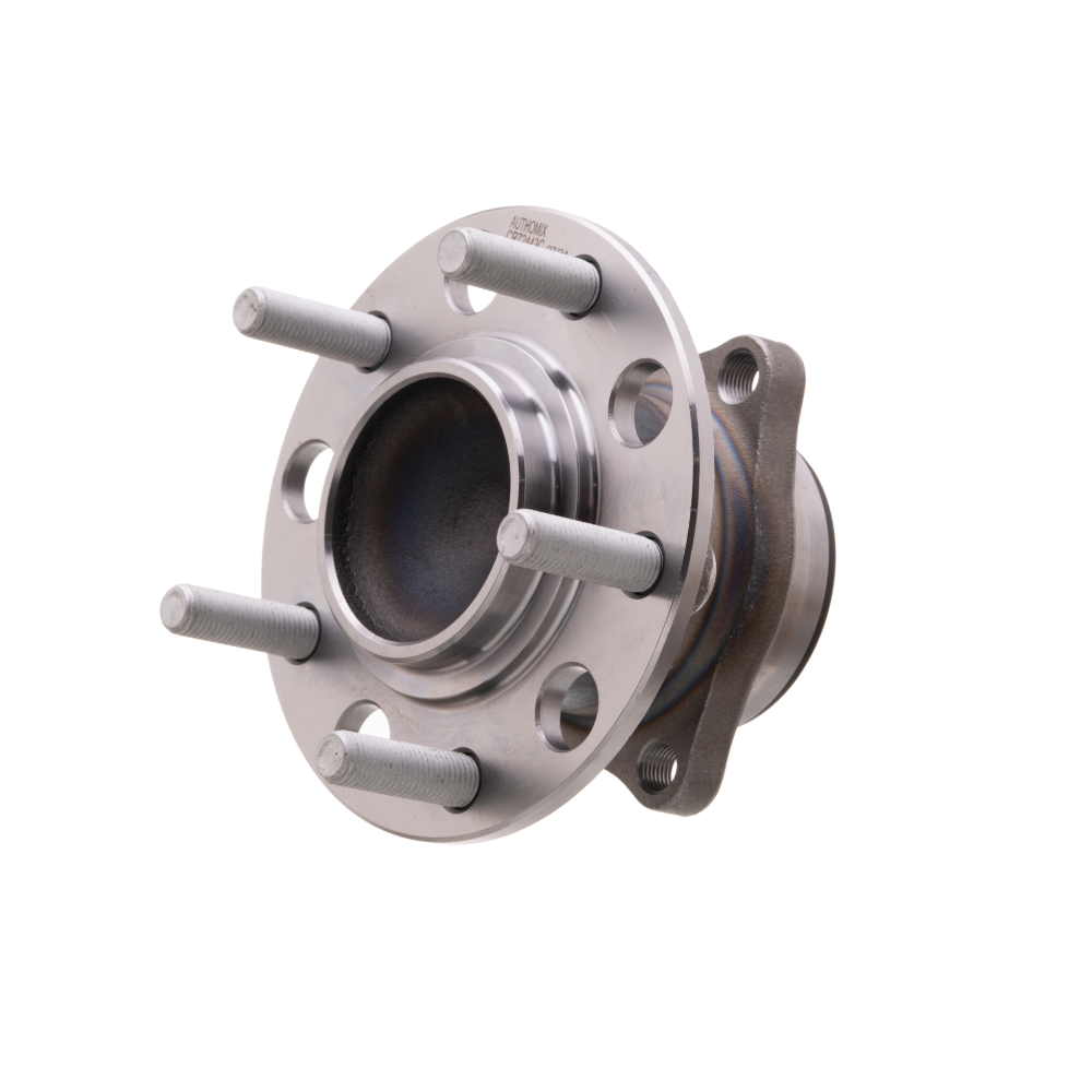 Cubo de Roda Traseiro com Rolamento Authomix CR72443C Mitsubishi Asx/Lancer/Outlander