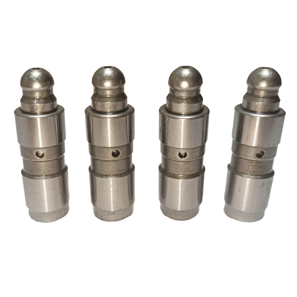 Tucho Válvula Metal Leve TV9226 Caixa com 8 Renault Duster/Scenic/Sandero/Fluence/Kangoo/Megane/Clio/Symbol/Oroch/Logan/Gran Tour