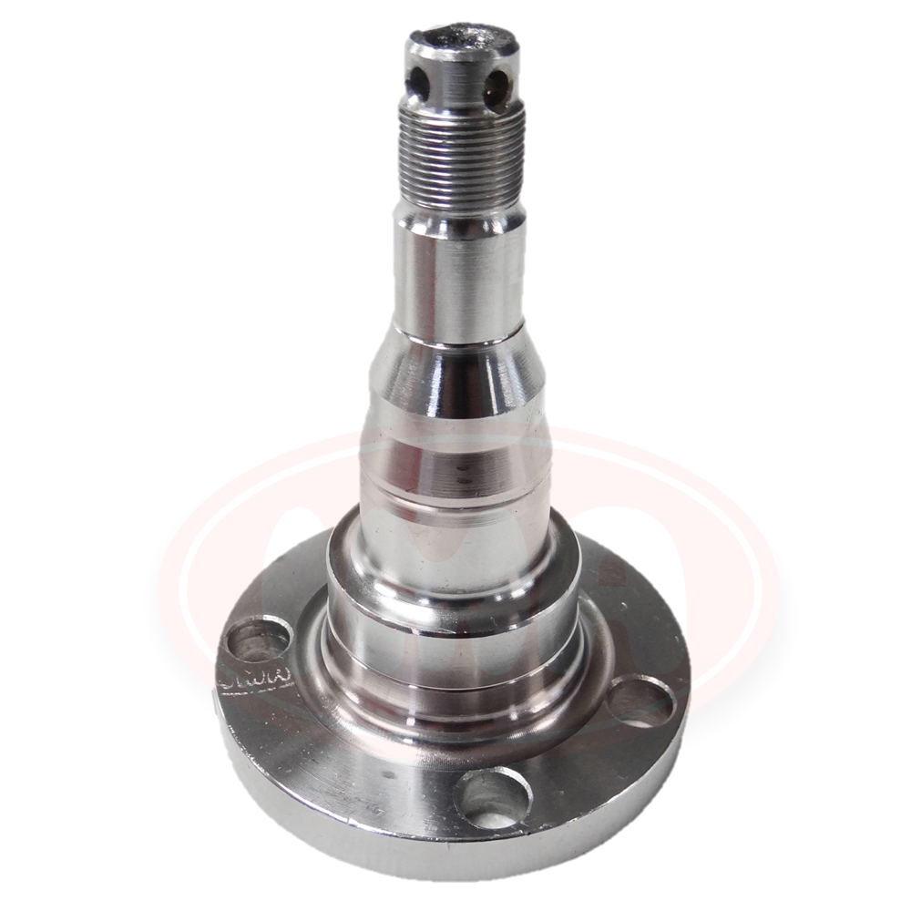 Ponta Eixo Ima AL-801 VW Santana/Gol/Saveiro/Voyage/Quantum/Parati/Passat/Polo/Fox/Polo Sedan/Golf, Ford Versailles/Royale, Seat Ibiza/Cordoba
