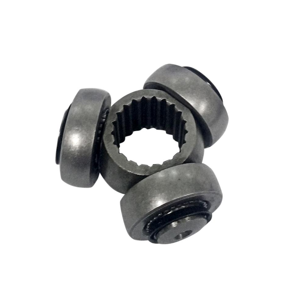 Tripeca Lado Direito Câmbio Nakata NJH21-624T Fiat Uno/Palio/Argo/Siena/Mobi/Grand Siena/Cronos/Fiorino/Doblo/Idea/Strada