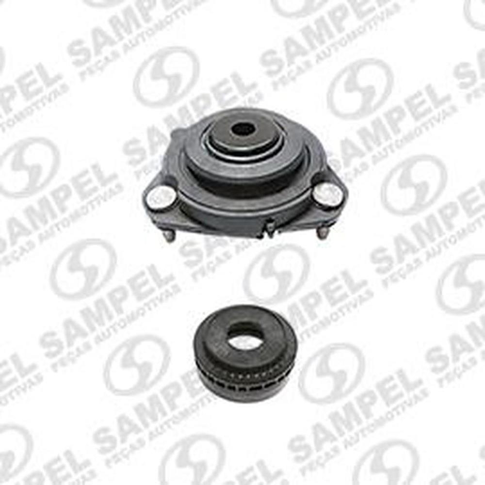 Coxim do Amortecedor Dianteiro Sampel 2722B Ford Fiesta/Ecosport