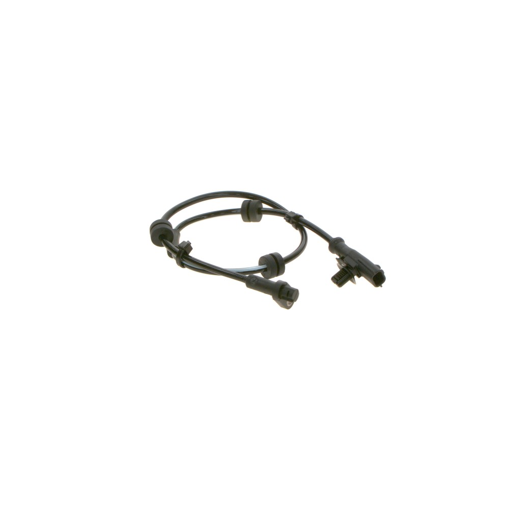 Sensor Rotacao Abs Direito/Esquerdo Bosch 0265009271 Ford Fiesta/Ka/Ecosport/Ka Sedan