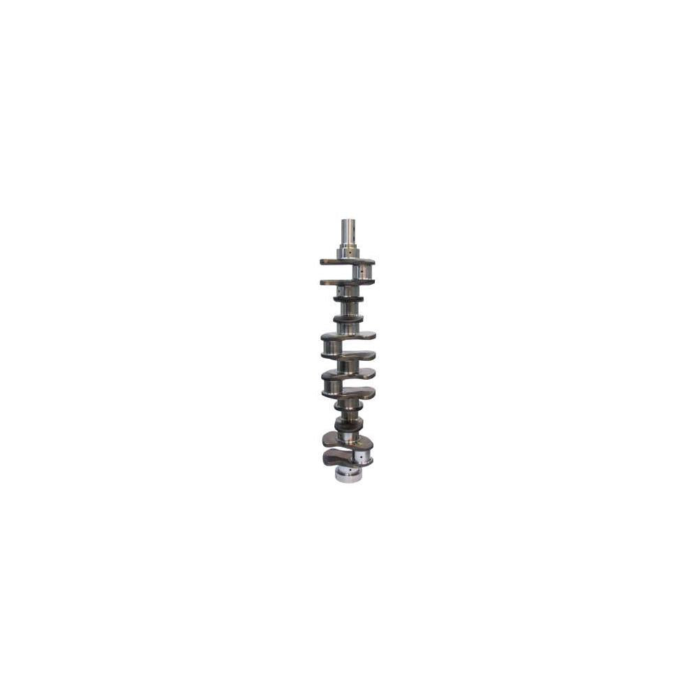 Virabrequim Scania Susin VB045 Scania BR116/B111/L 110/R 112/L 111/T 113/LT 76/F113 HL/R 114/P 114/R 380/T 112/K113 CL C/K113 CL/K112 CL S/K112 CL