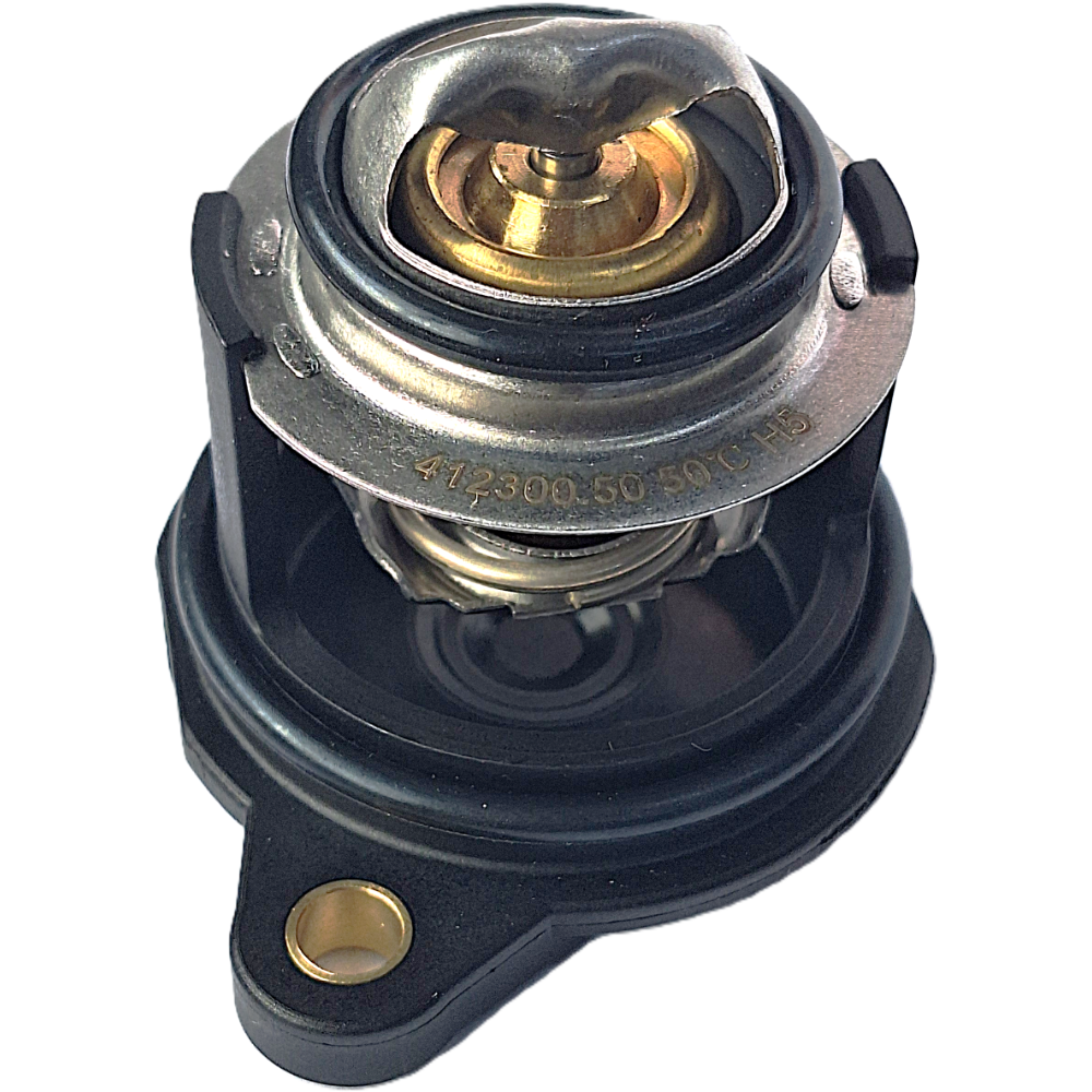Válvula Termostática Wahler 412300.50 Ford Ka/Ka Sedan