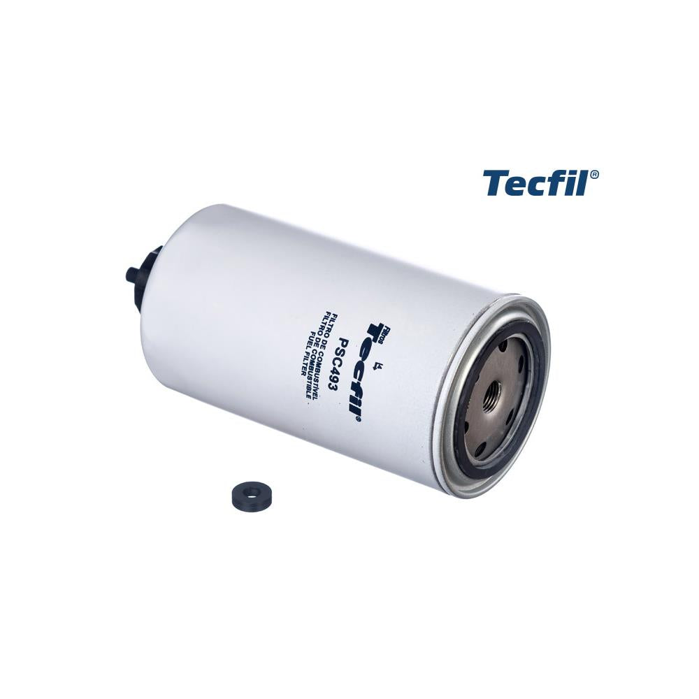 Filtro de Combustível Tecfil PSC493 Iveco Daily/Soulclass/Wayclass/City Class