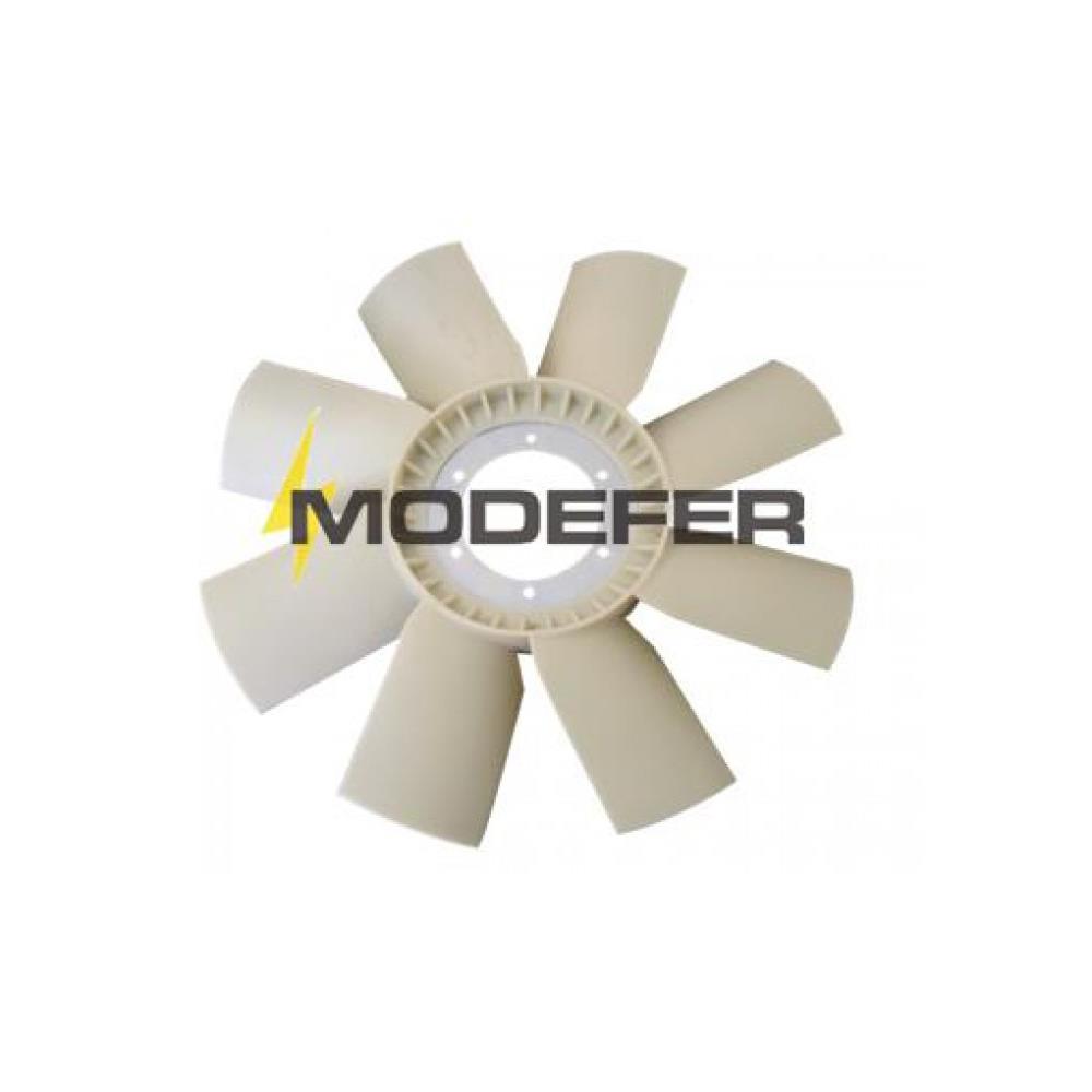 Hélice Ventilador Modefer 1932.072 Scania R 113/T 113