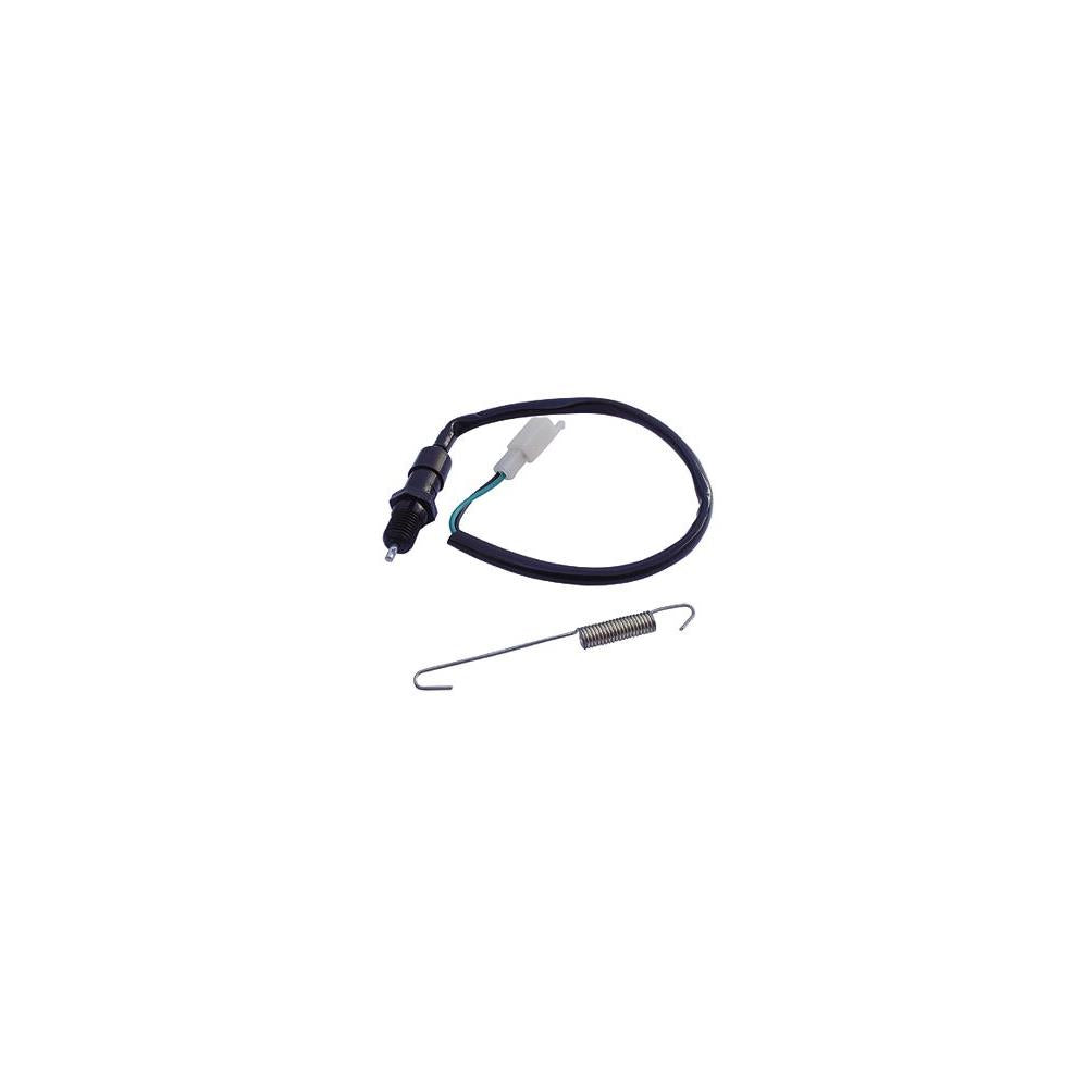 Interruptor Freio Traseiro Magnetron 90212000 Honda CG 125 Titan/CG 125/CG 125 Cargo/CG 125 Today