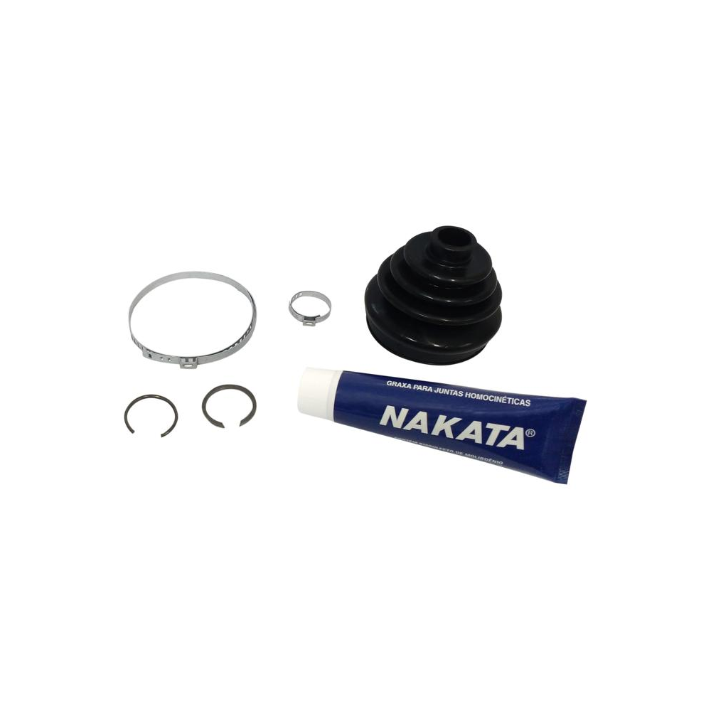 Kit Reparo Junta Homocinética Nakata NKJ259-1 GM Space Van Trafic, Renault Trafic