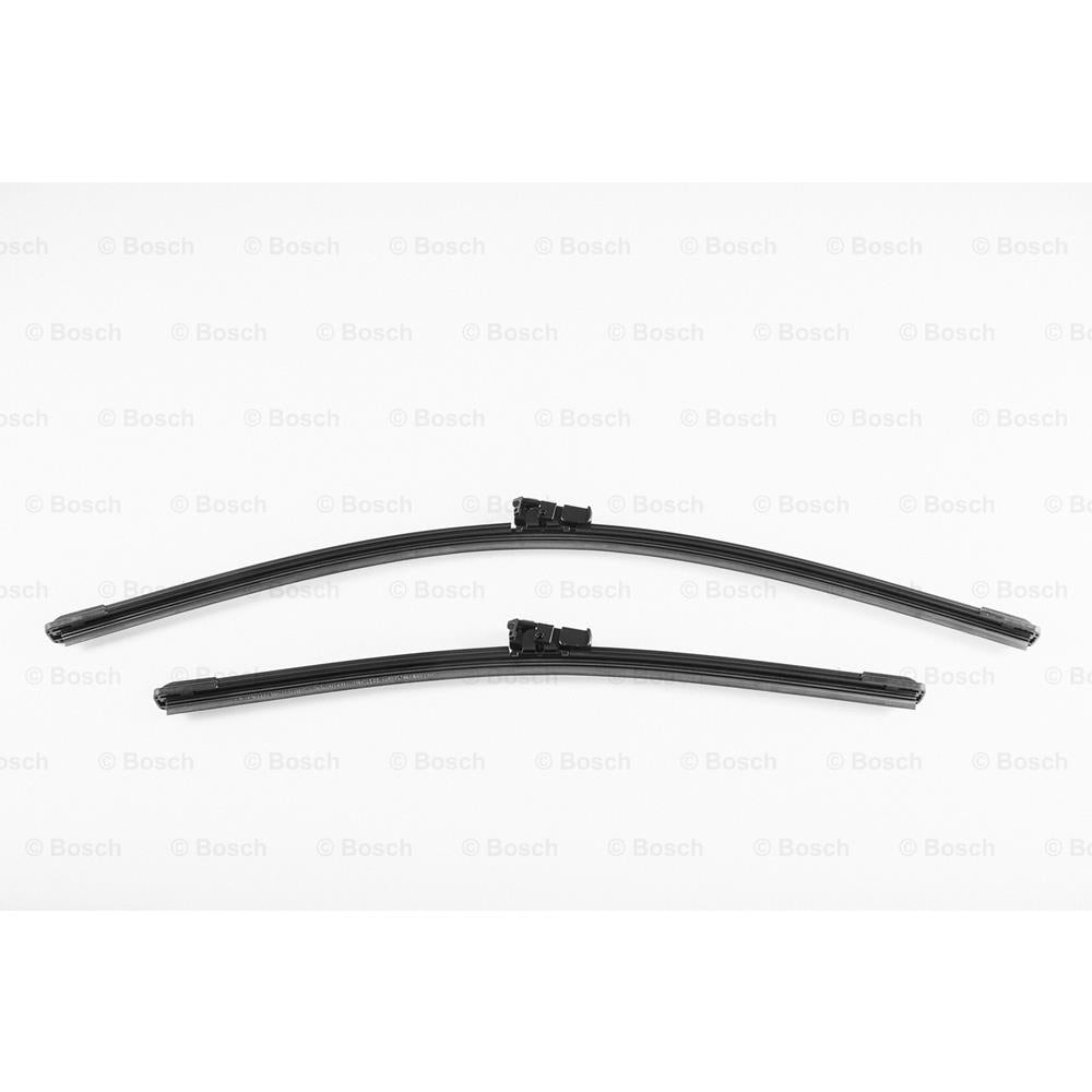 Palhetas Aerofit Sd7 Bosch 3397016121 VW Gol/Saveiro/Voyage