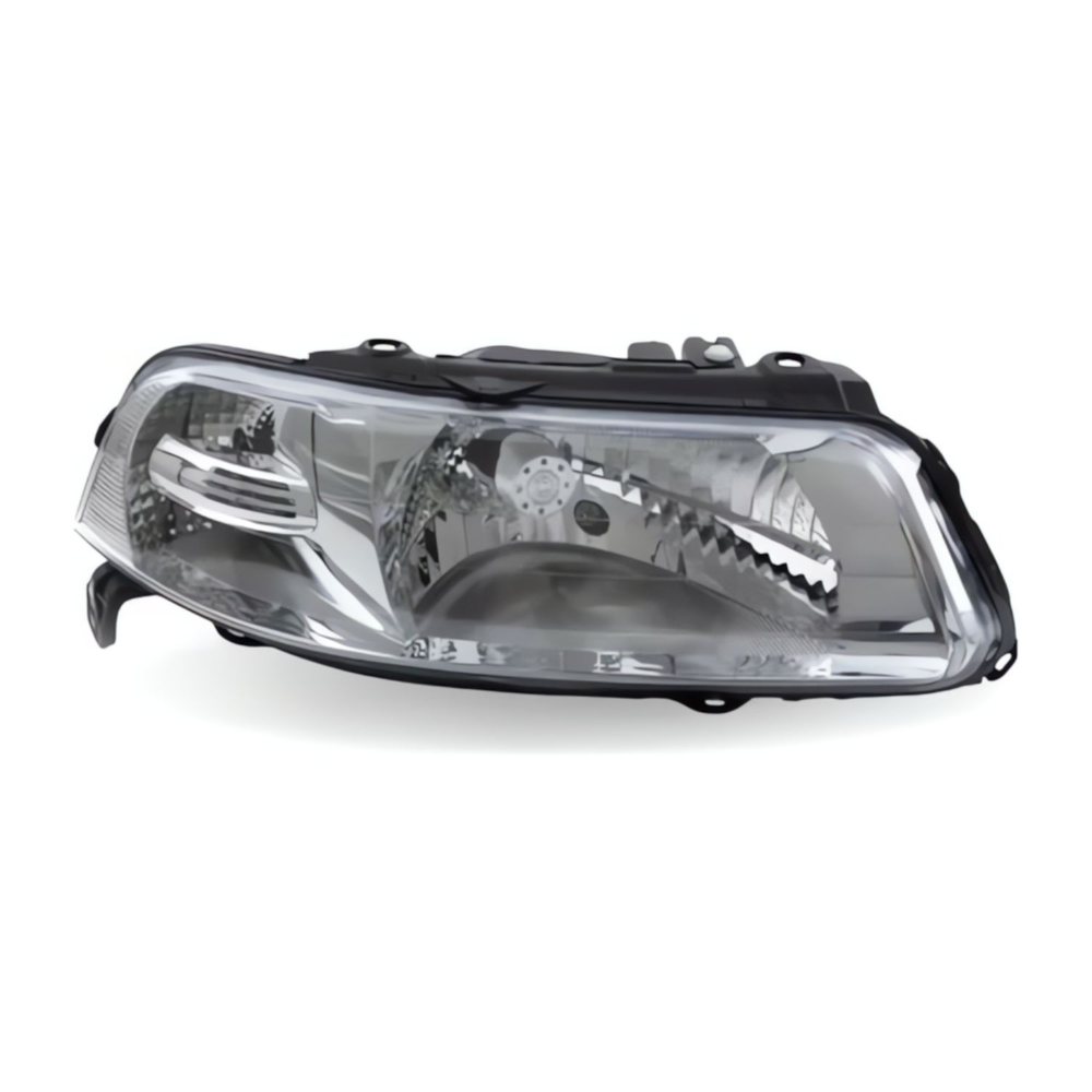 Farol H4 Golparatisaveiro Lado Direito Arteb 0160224 VW Gol/Saveiro/Parati