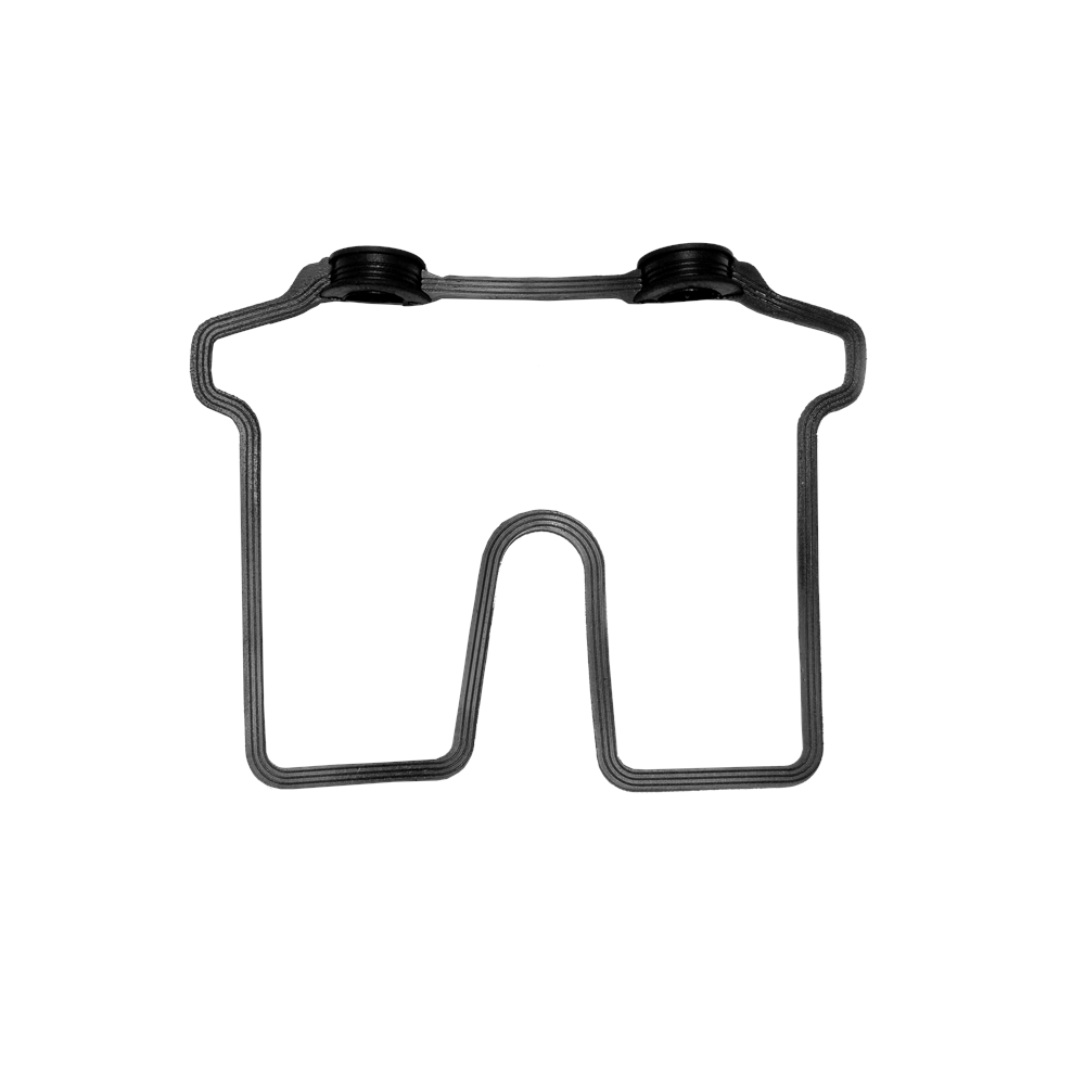 Guarnicao Tampa de Válvula Vedamotors VE99016001091 Honda Cbx 250 Twister/XR 250 Tornado