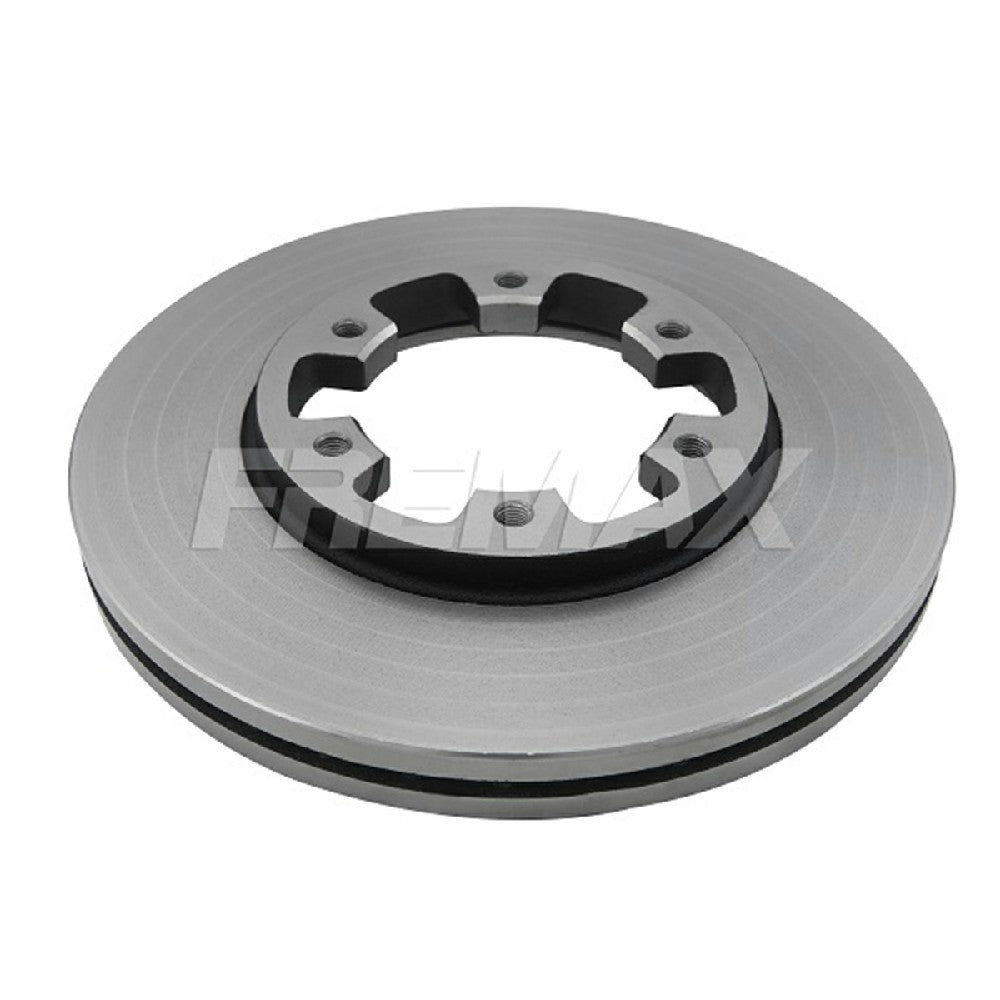 Disco de Freio Ventilado Dianteiro Fremax BD3101 Caixa com 2 Nissan Frontier/D 21/Pathfinder/X-TERRA/Terrano II