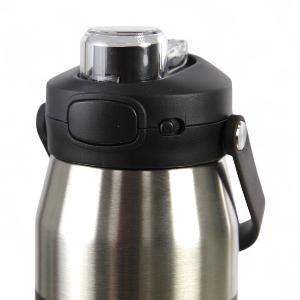 Garrafa Térmica Isomax 750ml Edição Legendários