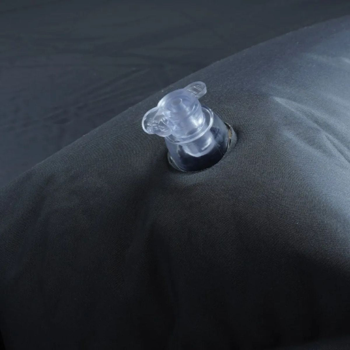 Colchao Camping Aventuras Auto Inflável Doblo Leve Compacto