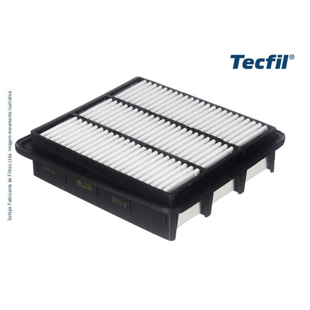 Filtro de Ar Tecfil ARL2333 Hyundai Sonata/Azera
