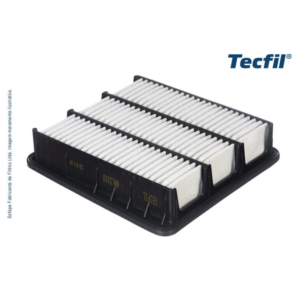 Filtro de Ar Tecfil ARL2333 Hyundai Sonata/Azera