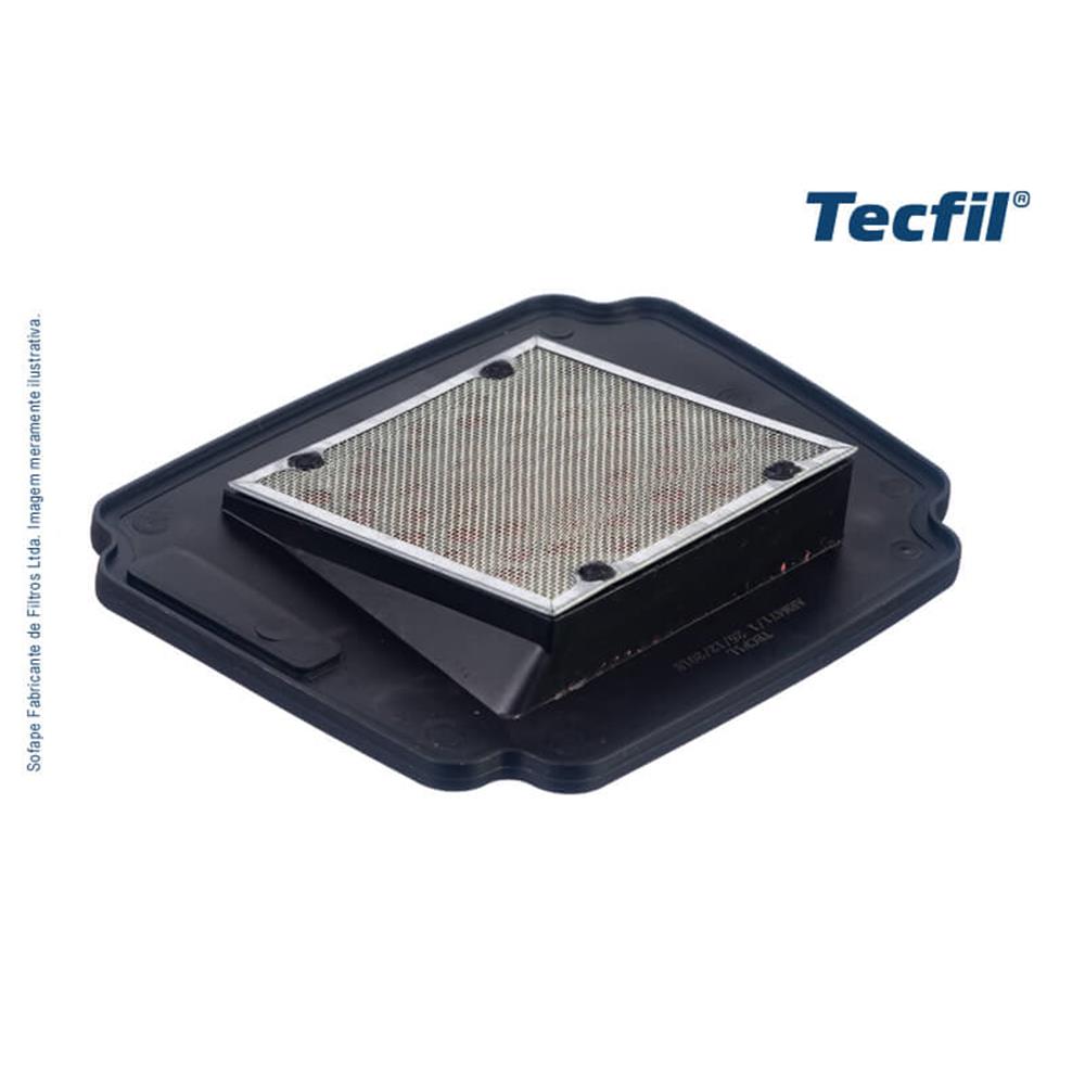 Filtro de Ar Tecfil ARM471/1 Honda Biz 125/Biz 125i/Biz 110i