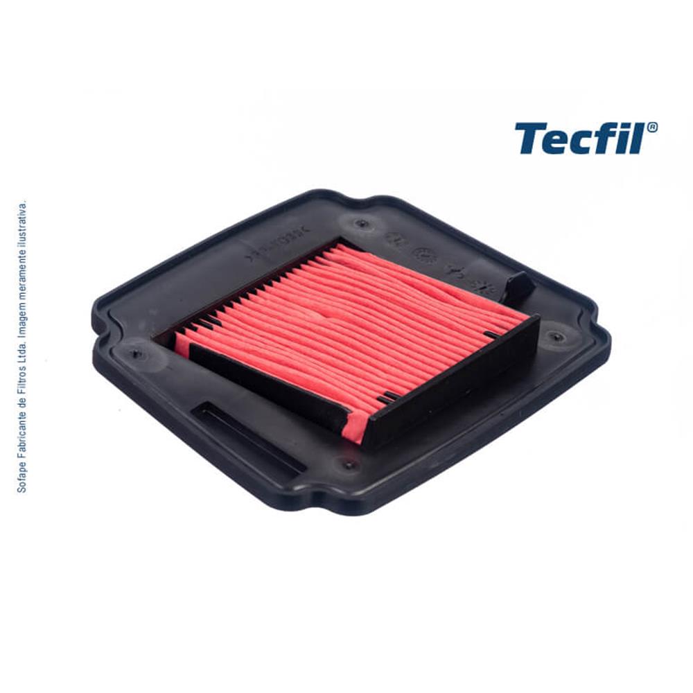 Filtro de Ar Tecfil ARM471/1 Honda Biz 125/Biz 125i/Biz 110i