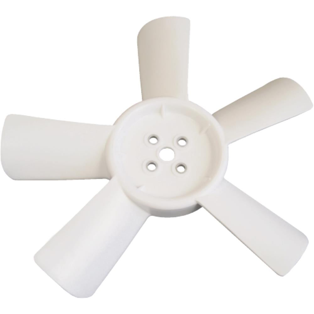 Hélice Ventilador Modefer 1932.024 GM Opala
