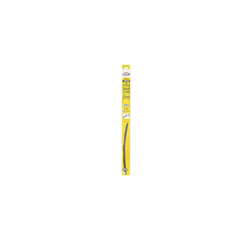 Palheta Hibrida 26 650mm (H626) Dyna H626 Kia Sorento/Cadenza, Suzuki S-CROSS, Toyota Corolla/Prius, Subaru Forester/Impreza, Nissan Kicks