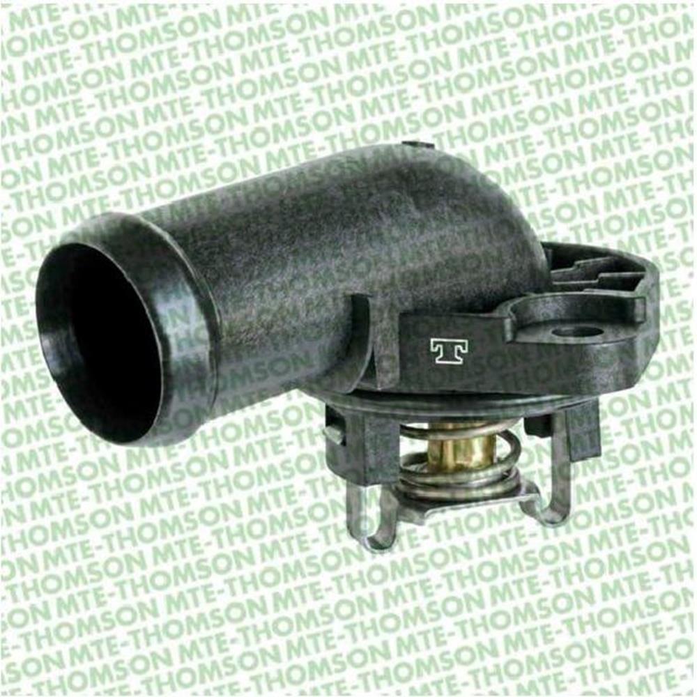 Válvula Termostática Mte-thomson VT445.80 VW Saveiro/Gol/Parati/Polo/Golf/Polo Sedan/Fox/Crossfox/Spacefox/Voyage