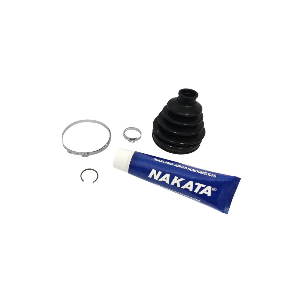 Kit Reparo Junta Homocinética Nakata NKJ1649 Honda Civic