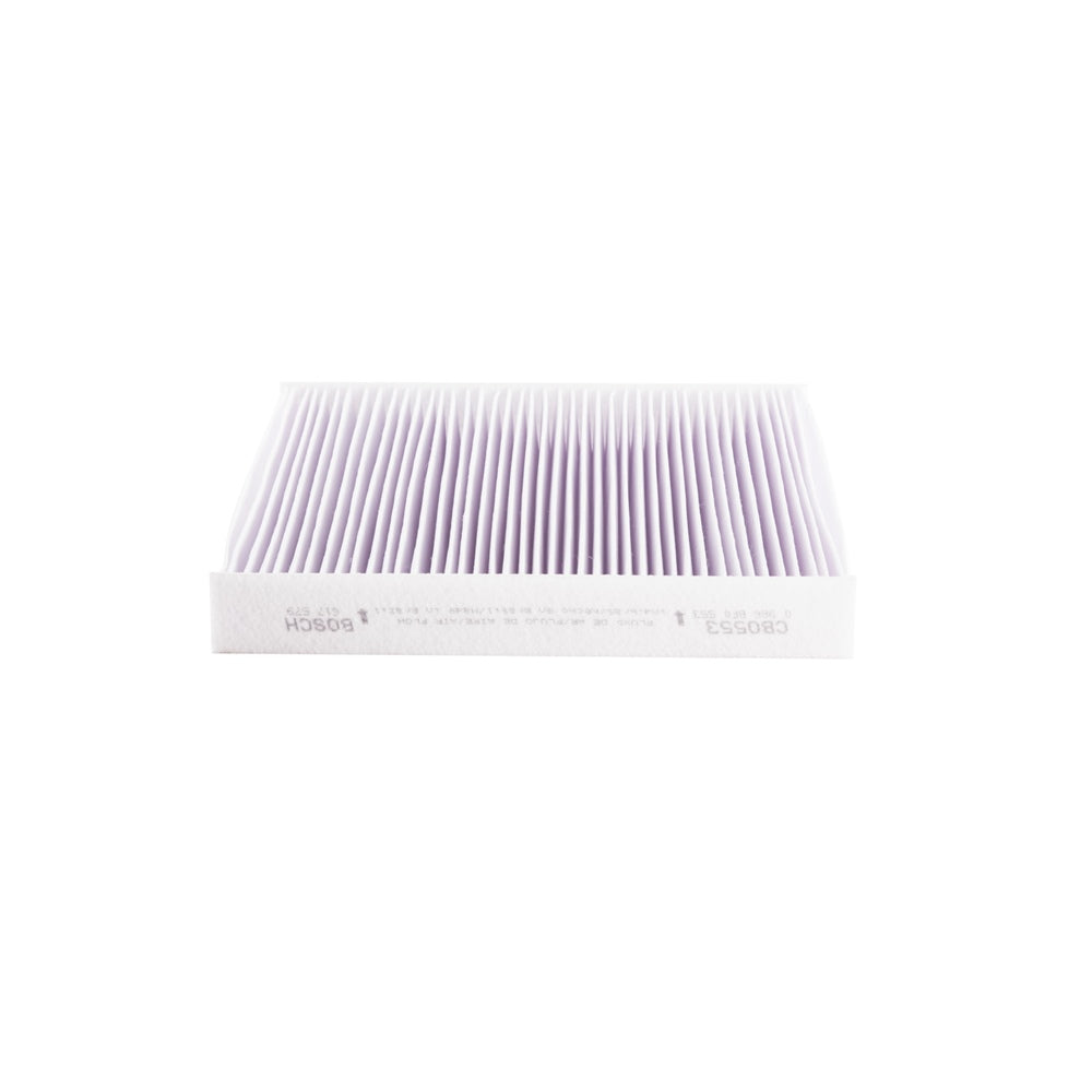 Filtro de Cabine Standard Bosch 0986BF0553 Honda Civic/HR-V