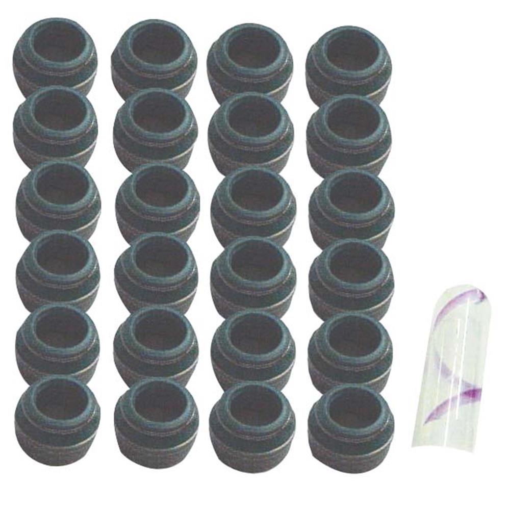 Retentor Selo Haste Válvula Corteco 7667V Caixa com 4 Scania R 480/K420 B/K400 IB/S 500/P 440/G 440/P 360/P 420/R 124/P 320/R 620/G 360/G 500/T 124
