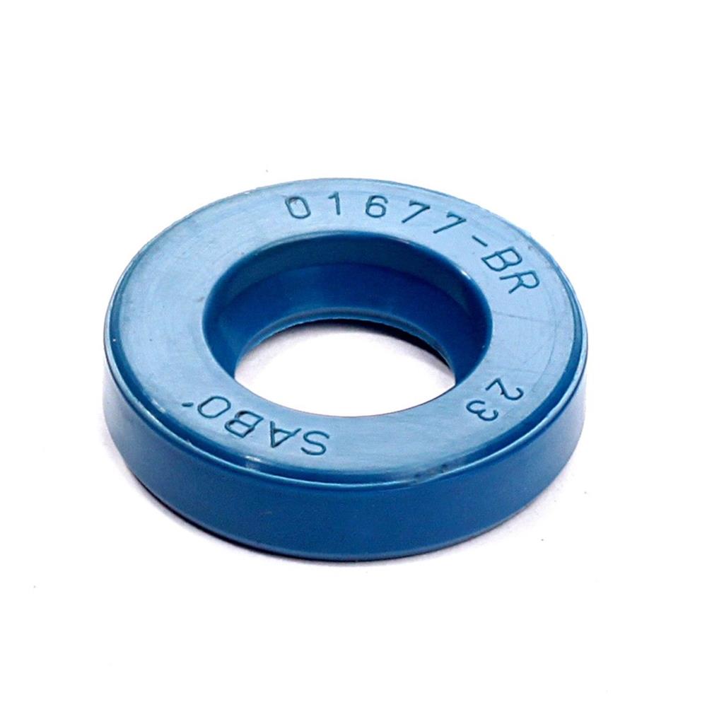 Retentor Bomba d'Água Sabó 01677BR Mercedes L 1418/L 2213/OF 1721/LO 1114/L 1218/1214 C/LK 1114/L 1621/L 1620/L 1418 E/LK 2214/OF 1620/LK 2216
