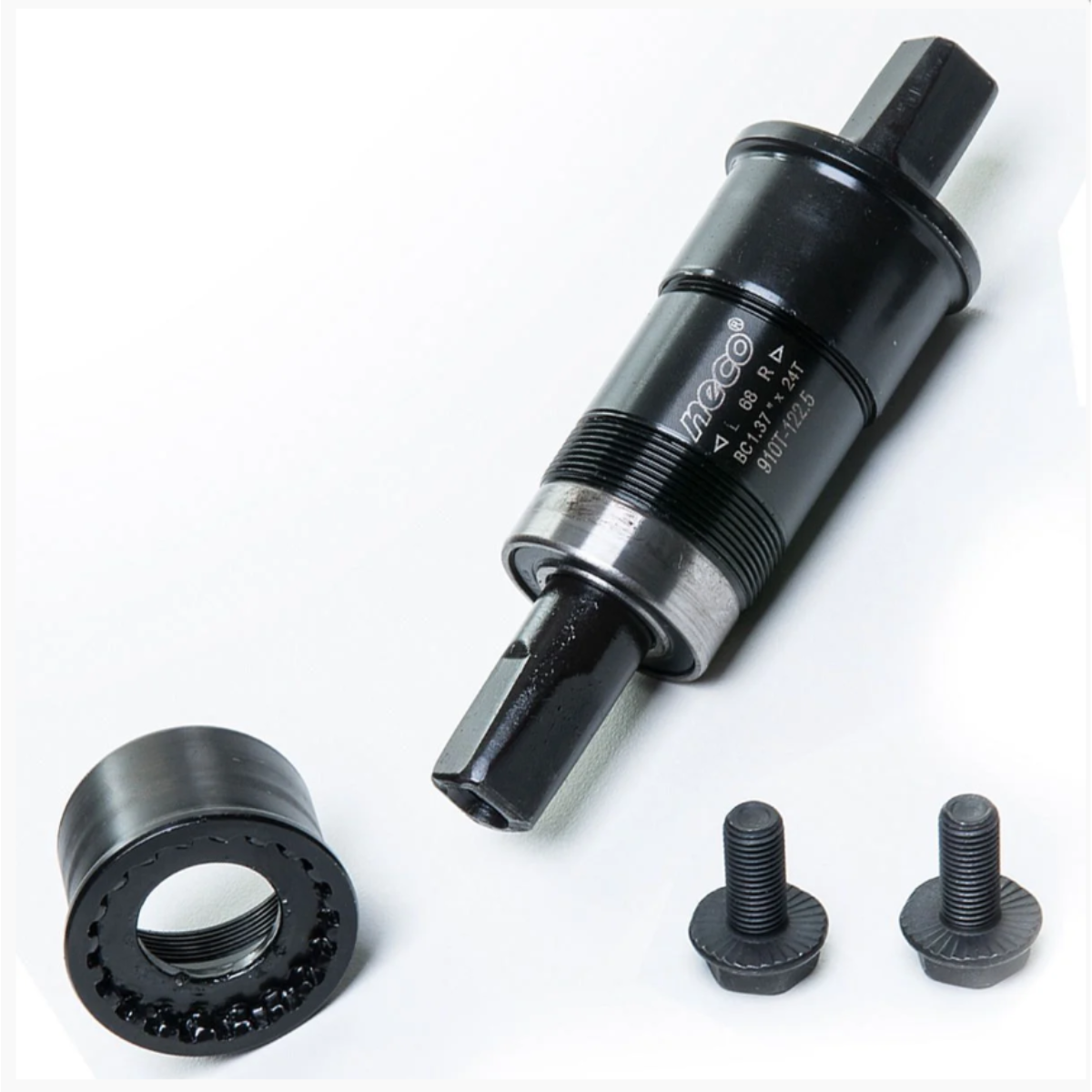 MOVIMENTO CENTRAL SEL, EIXO 118,0MM SEM