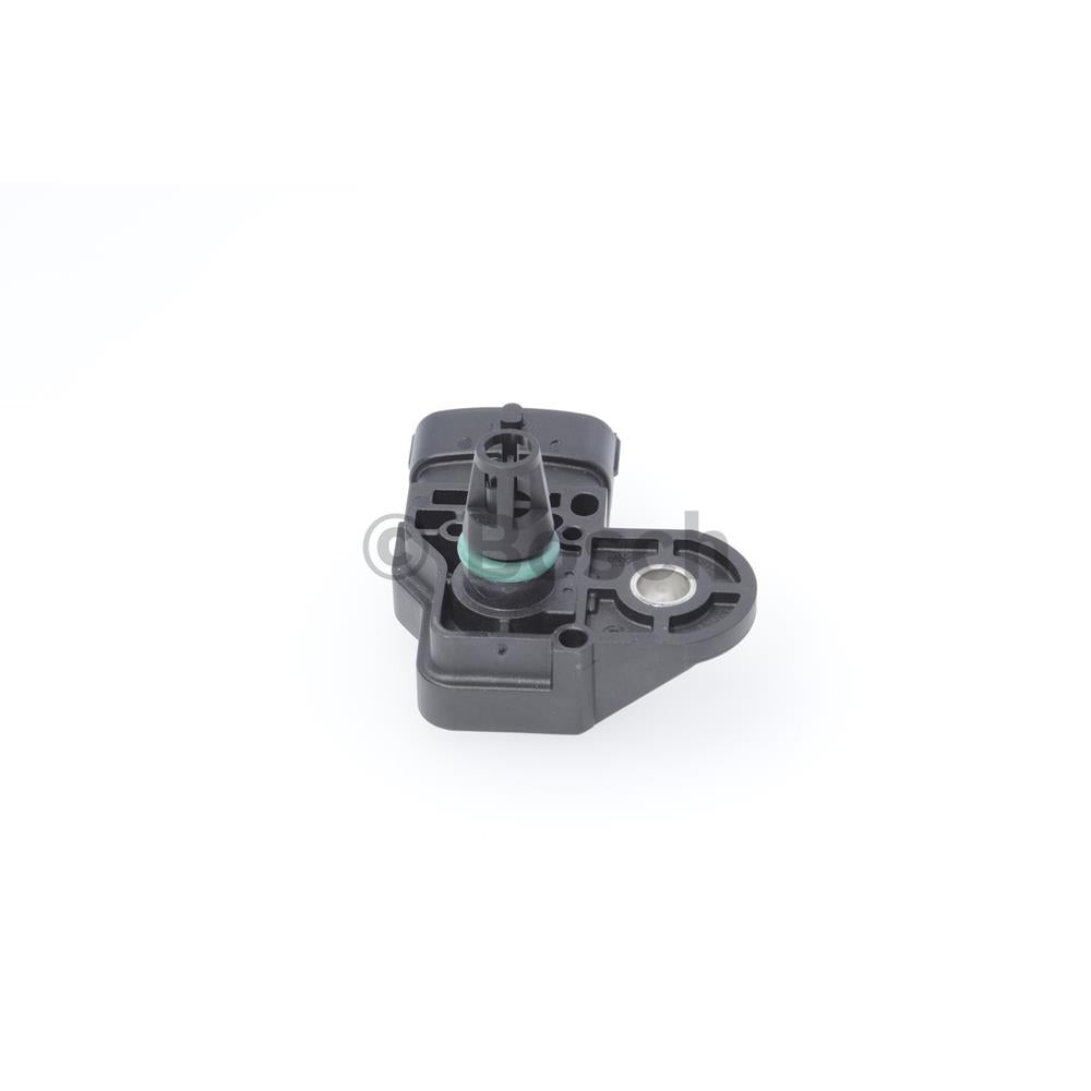 Sensor Pressão Bosch 0281006028 Iveco City Class/Daily, Fiat Croma, Ferrari California/488, Maserati Levante/Quattroporte