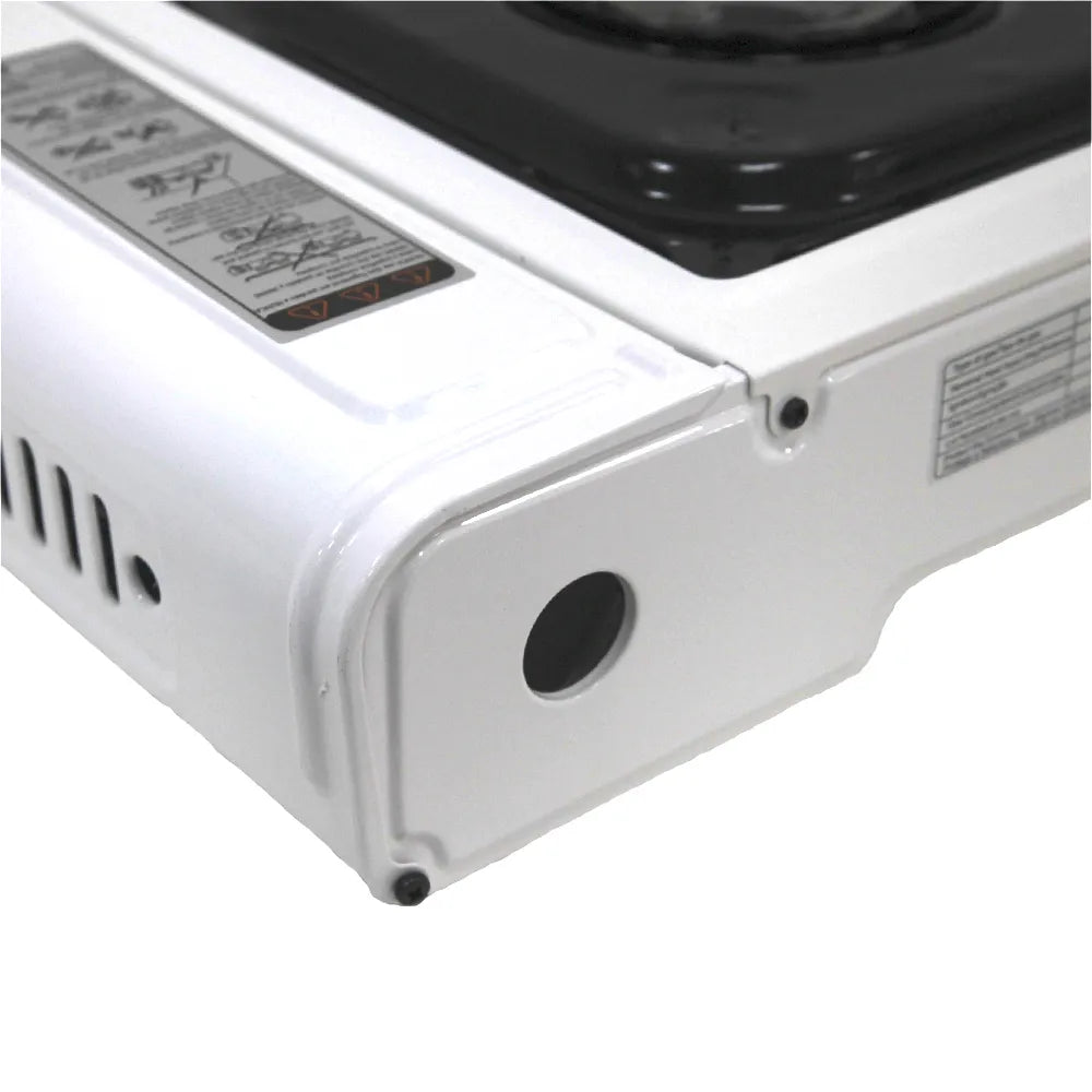 Fogareiro Frontier Flex Gás Portátil Camping NTK-BC