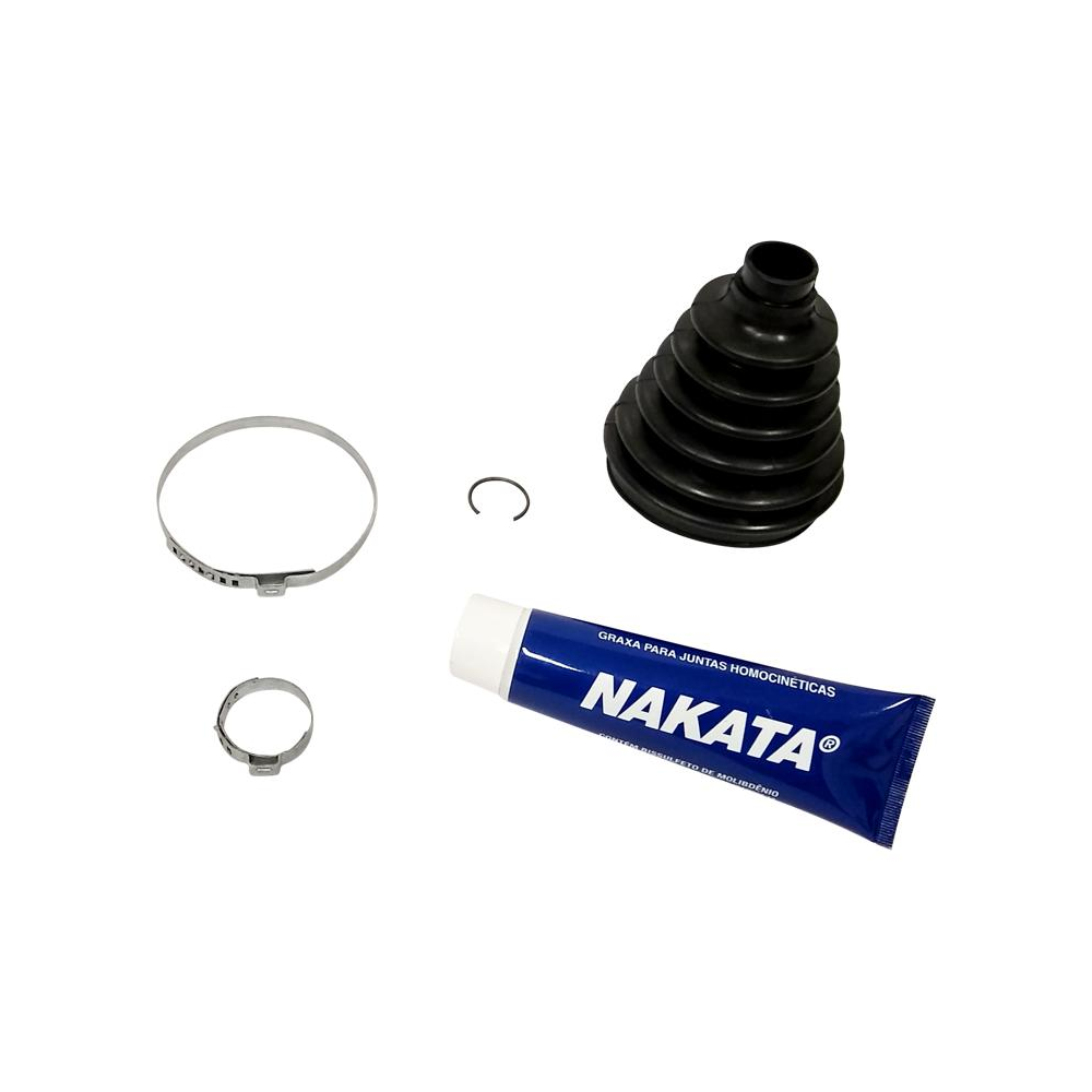 Kit Reparo Junta Homocinética Nakata NKJ1428 Ford Ecosport