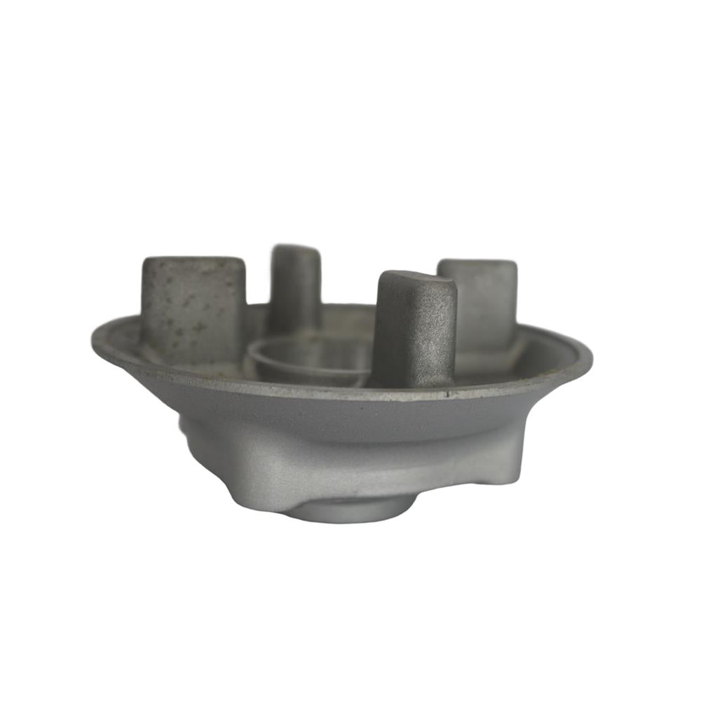 Flange Roda Traseiro Cobreq 0001-FL Honda CG 150 Titan