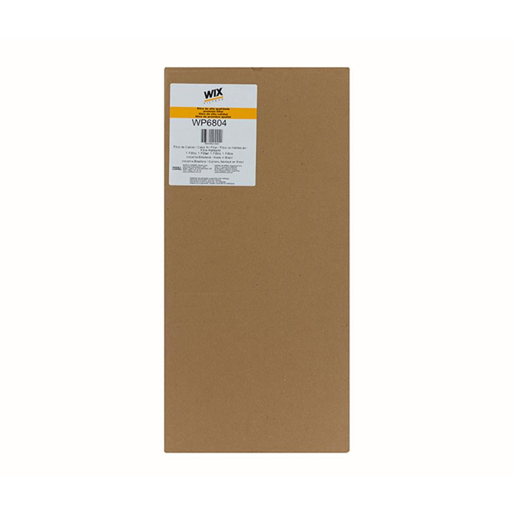 Filtro Acd Wix Filters WP6804 GM Tigra