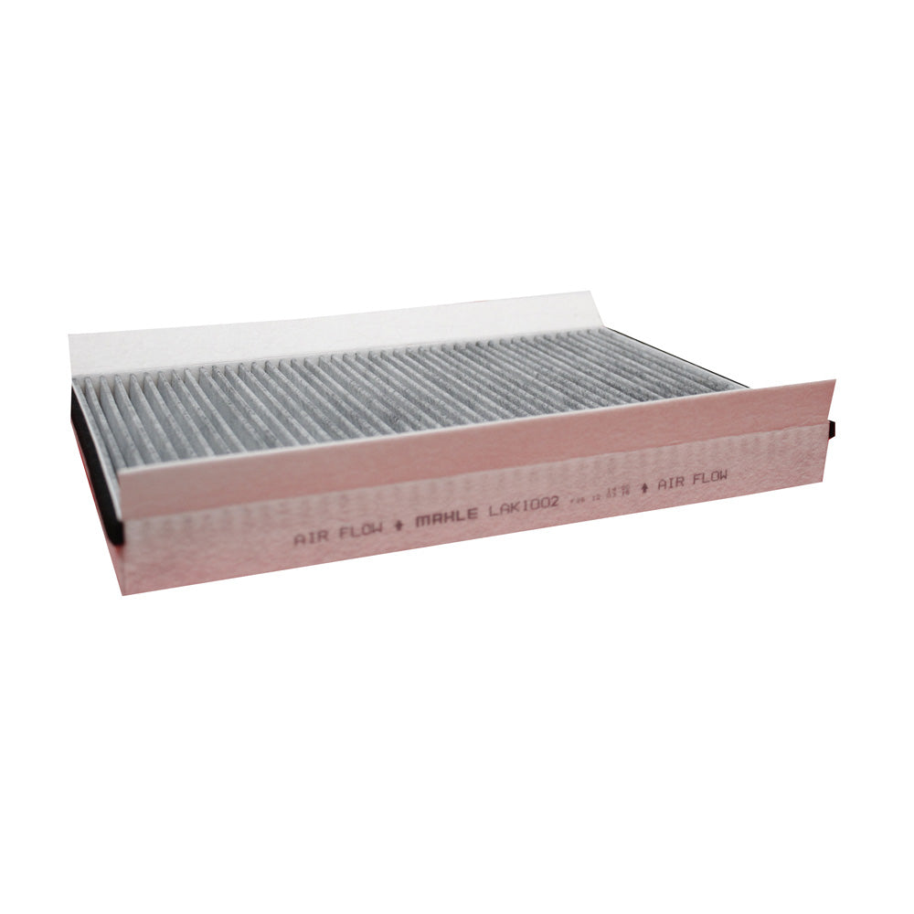 Filtro de Cabine Metal Leve LAK1002 Mercedes Sprinter Chassi/Sprinter Furgão/Sprinter Van