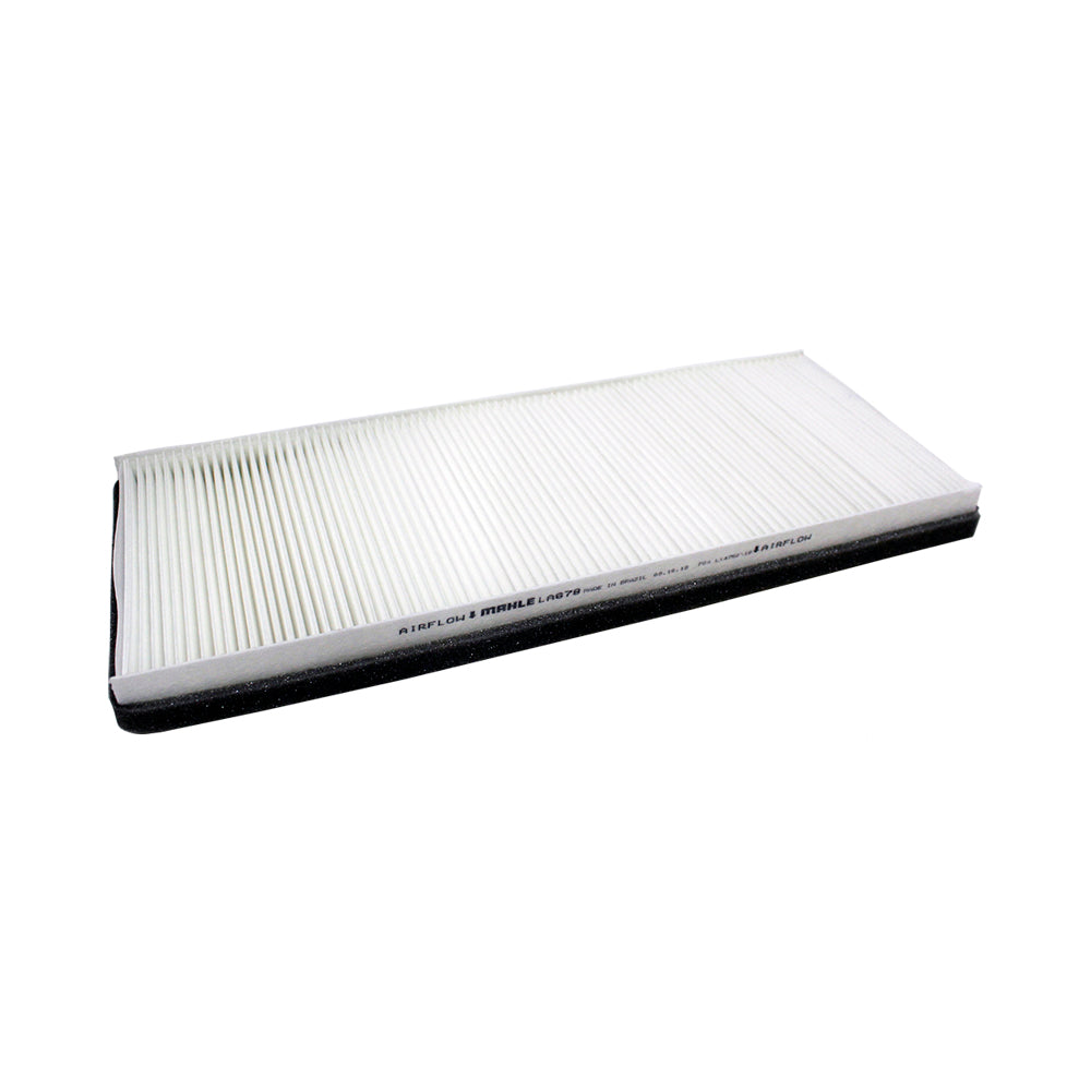 Filtro de Cabine Metal Leve LA678 Mercedes Axor/1938 S/LS 1938/1944 S