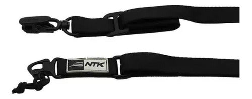 Bandoleira Sling Triad Ntk Tático Medida: 94cm Resistente