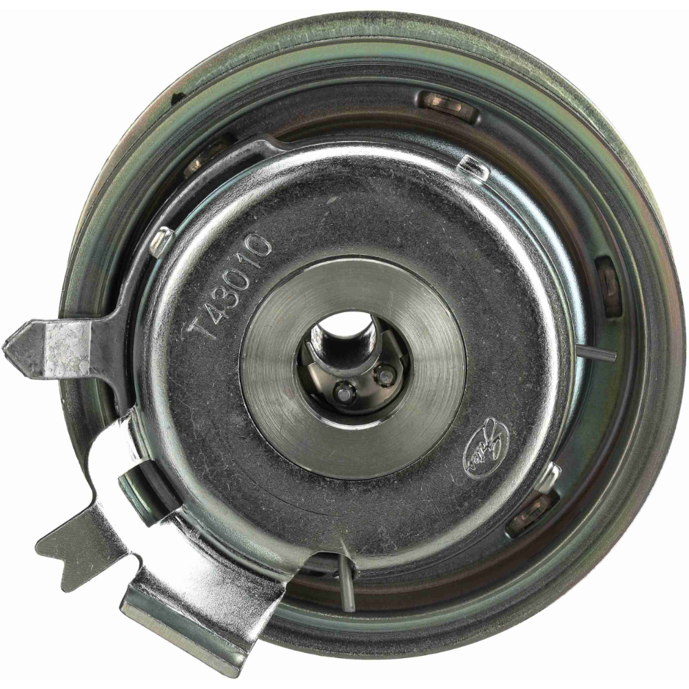 Tensionador Sincronizadora Gates T43010 VW New Beetle/Bora/Polo/Polo Sedan/Jetta/Golf, Seat Cordoba/Ibiza, Audi A3