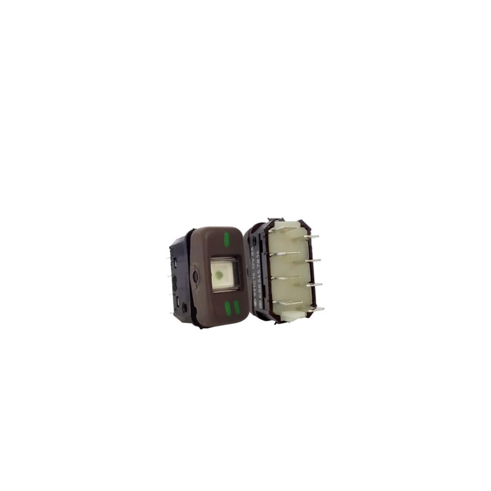Simples Kostal 3931015 Mercedes O 371/Atego/OF 1115/Accelo/LK 2217/O 500/OF 1218/Axor/1720/L 1625/OH 1317/O 400/OH 1421/1420/Actros/L 1418 EL