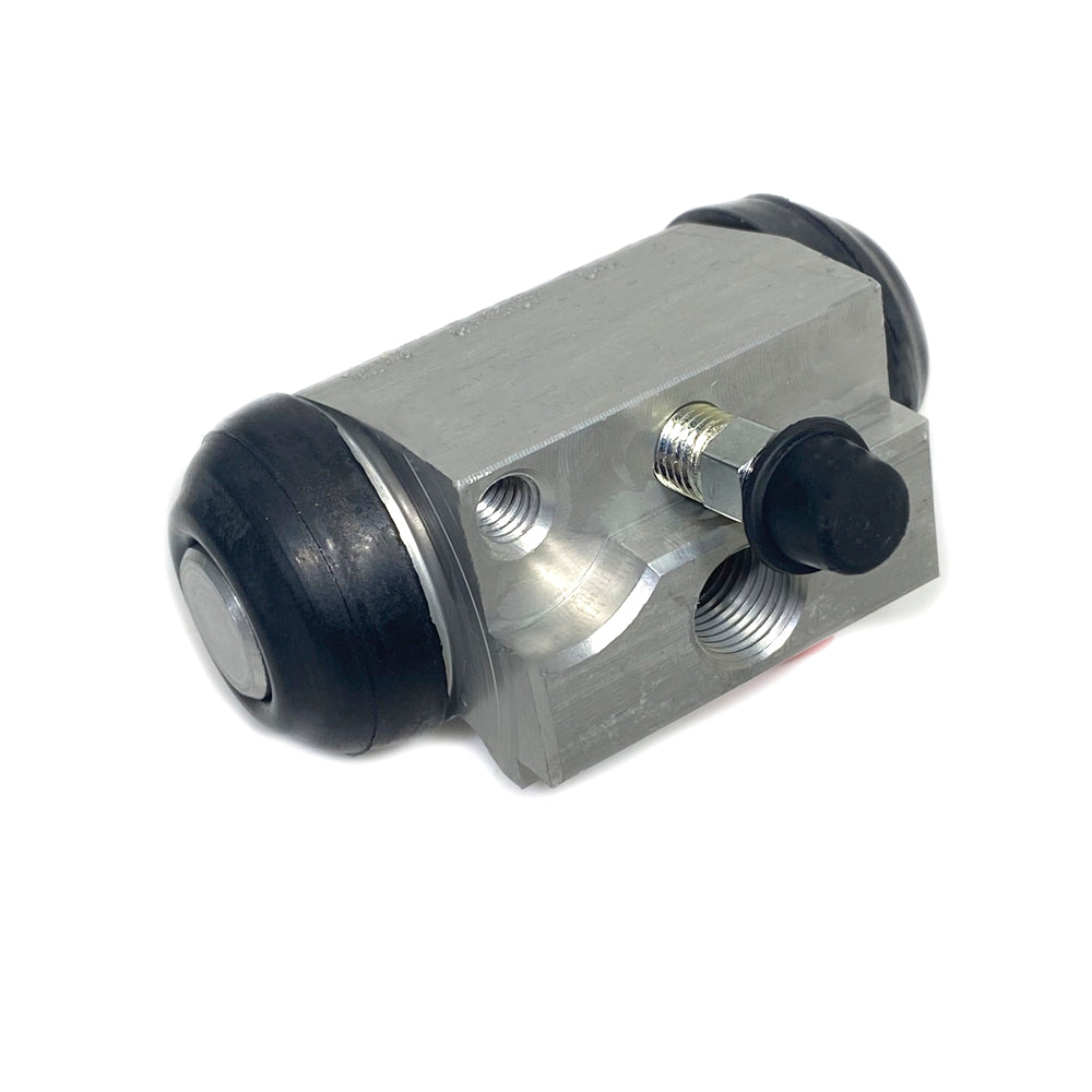 Cilindro de Roda Traseiro D20,63 Mm Controil C-3496 Ford Ecosport/Fiesta, Fiat Palio/Siena, Peugeot 208, Citroen C3