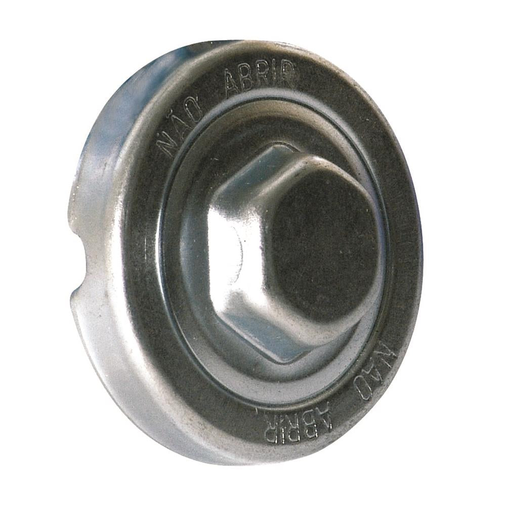 Tampa Radiador Tanclick TC-7002-F Ford Corcel I/Belina II/Belina I/Pampa/Del Rey/Corcel II