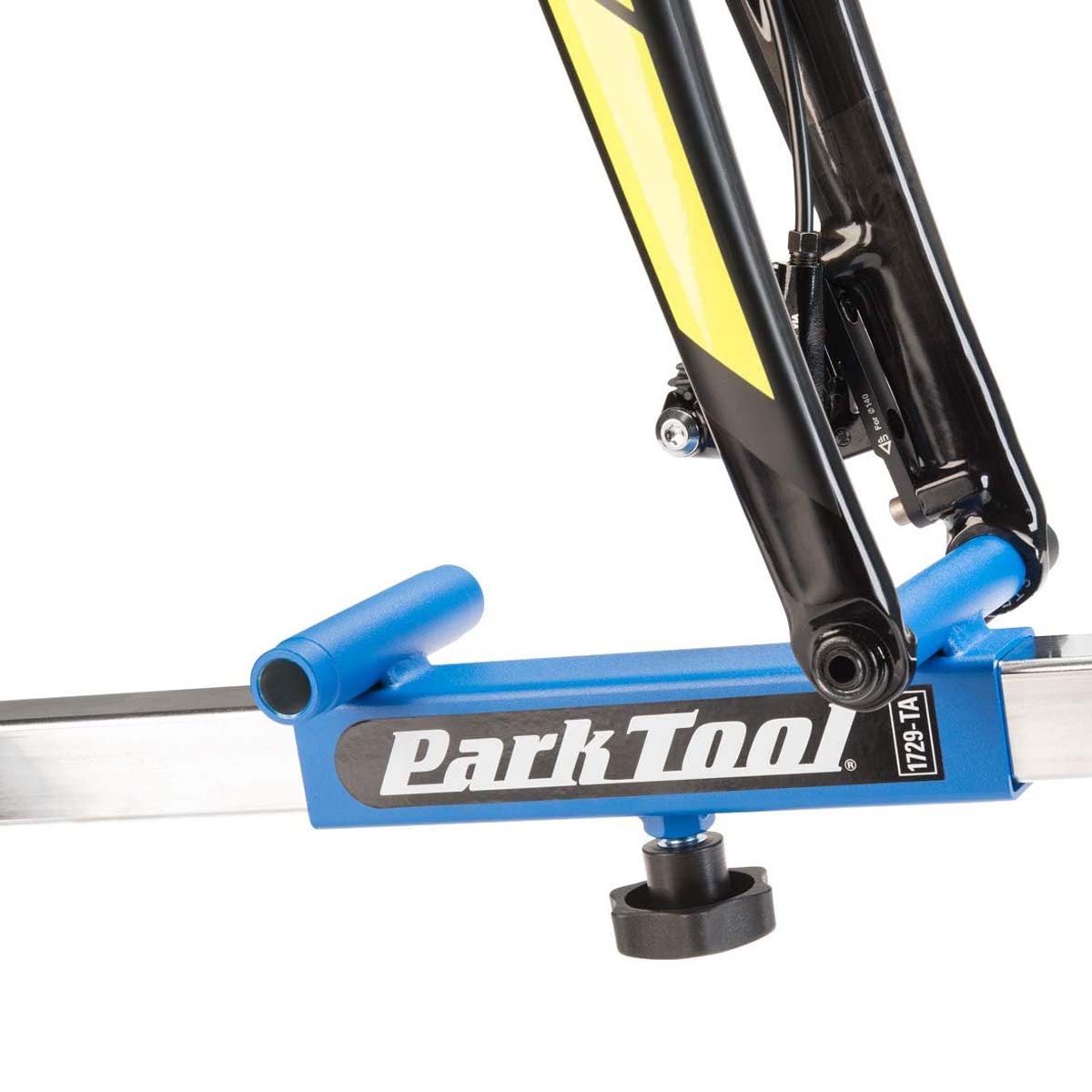 Adaptador Eixo 15/20mm Park Tool 1729-TA Alumínio