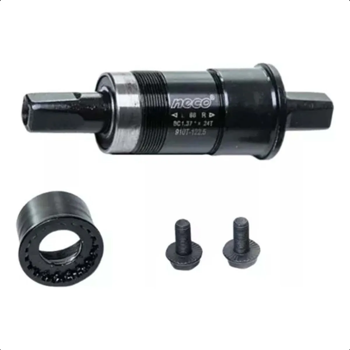 MOVIMENTO CENTRAL SEL, EIXO 118,0MM SEM