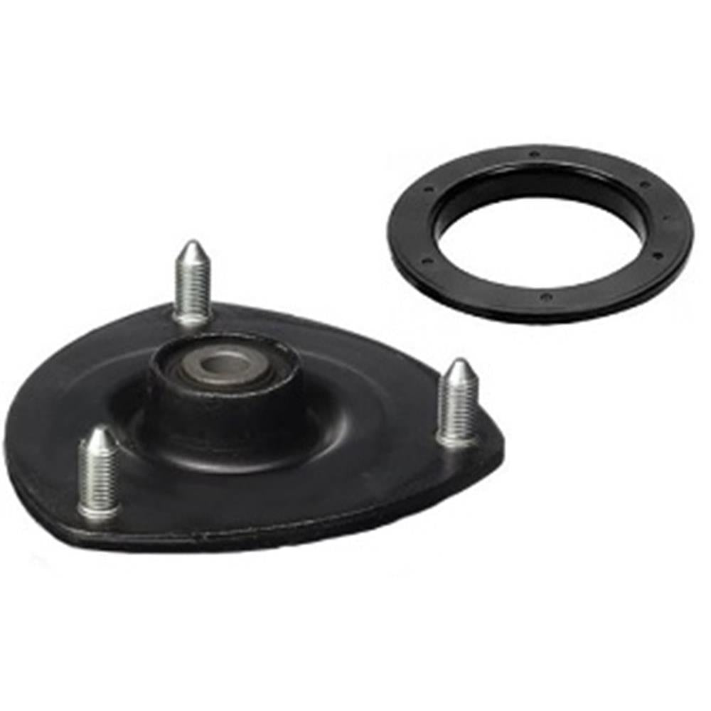 Coxim Amortecedor Suspensão Dianteiro com Rolamento Direito Authomix KX719238AD Honda Civic