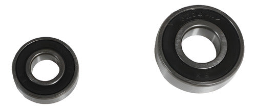 Rotor Completo Do Motor Para Compressor Vc50