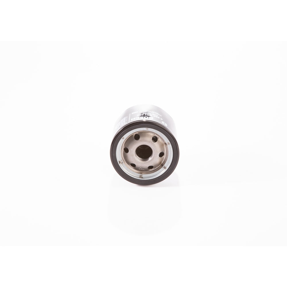 Filtro de Óleo Bosch 0986B01490 Fiat Toro/Uno/Mobi/Cronos/Argo/Strada/Fastback/Pulse, Renault Logan/Sandero/Fluence, Jeep Commander/Renegade/Compass