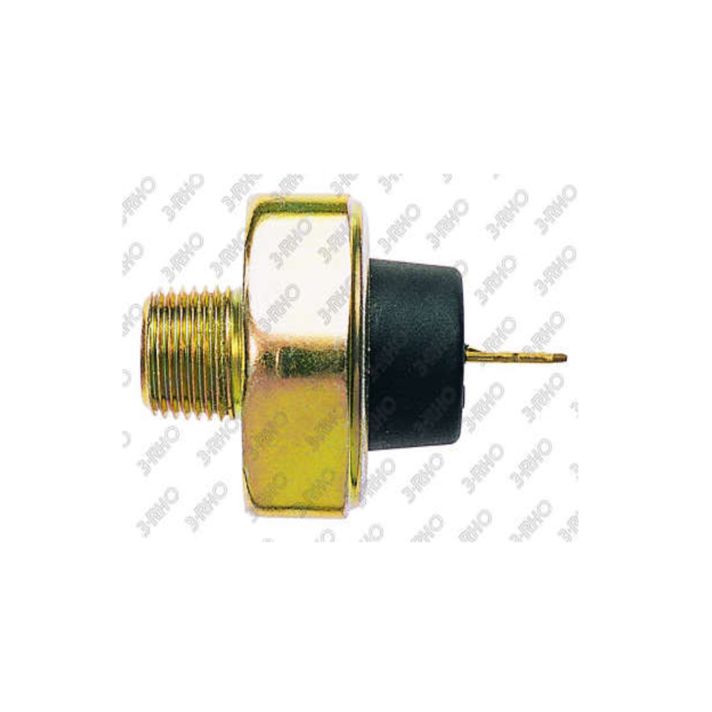Interruptor Pressão Óleo 3-rho 3370 VW Fusca/Brasilia/Gol/Saveiro/Kombi/Variant/SP2
